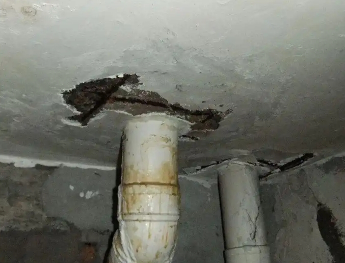 双柏卫生间漏水维修公司浅析双柏卫生间渗水维修的方法
