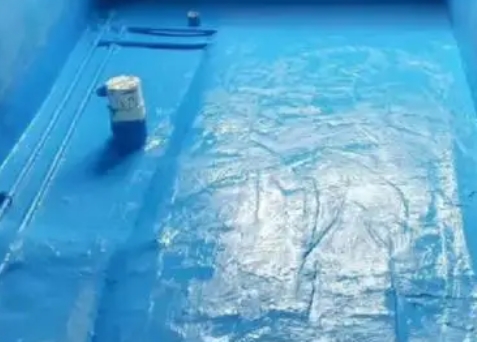 双柏卫生间漏水维修公司分享下双柏卫生间防水工程中常用防水涂料介绍。